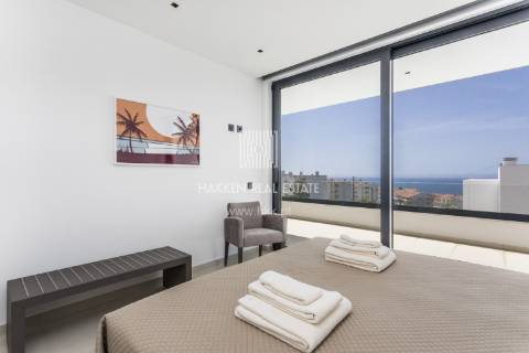 Moradia T4 em condominio privado na Ericeira