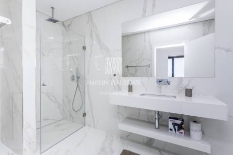 Moradia T4 em condominio privado na Ericeira