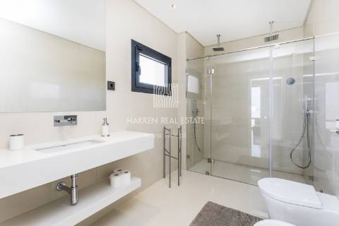 Moradia T4 em condominio privado na Ericeira