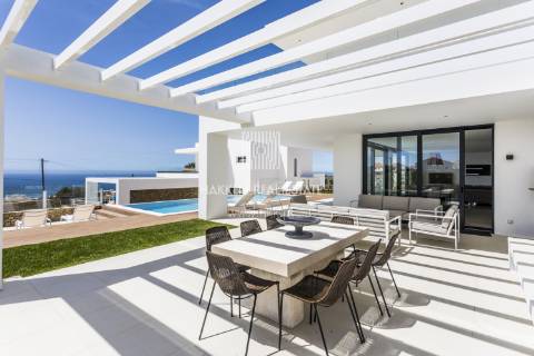 Moradia T4 em condominio privado na Ericeira