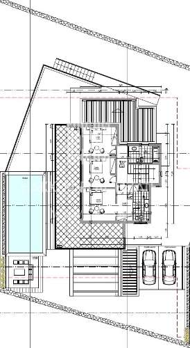 Moradia T4 em condominio privado na Ericeira