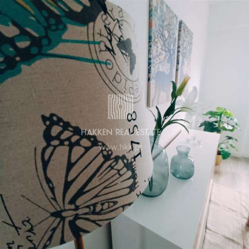 Apartamento T1+1 com Mezzanine