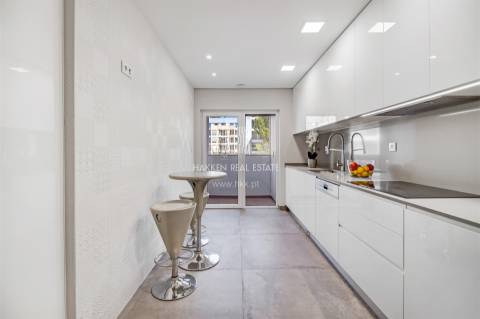 Apartamento T3 para venda Quinta das Marianas (3 Esq.)