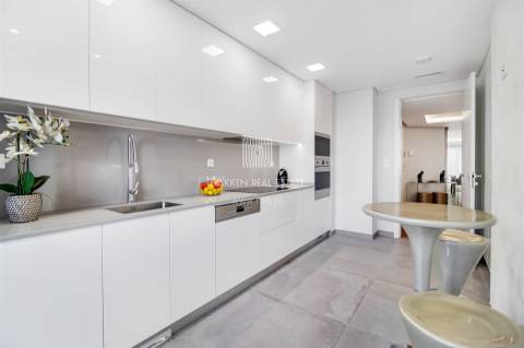 Apartamento T3 para venda Quinta das Marianas (3 Esq.)