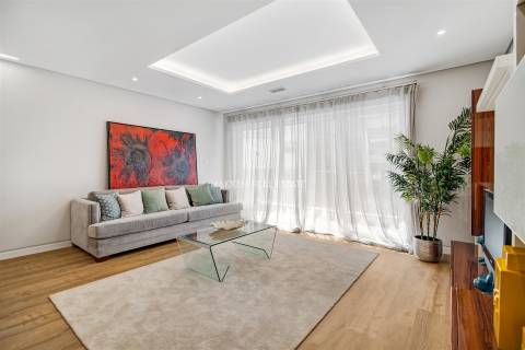 Apartamento T3 para venda Quinta das Marianas (3 Esq.)