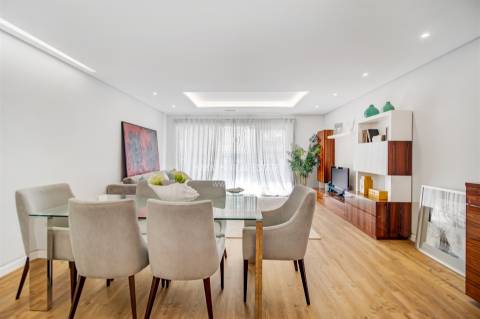 Apartamento T3 para venda Quinta das Marianas (3 Esq.)