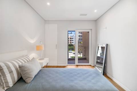 Apartamento T3 para venda Quinta das Marianas (3 Esq.)