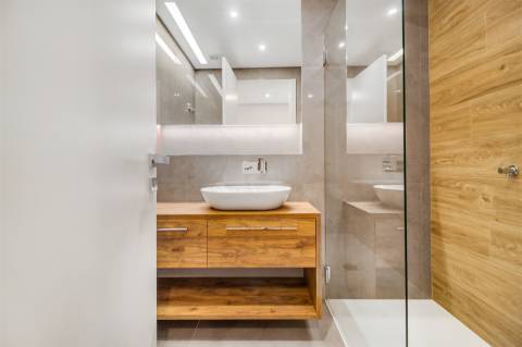 Apartamento T3 para venda Quinta das Marianas (3 Esq.)