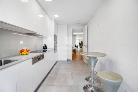 Apartamento T3 para venda Quinta das Marianas (4 Esq.)