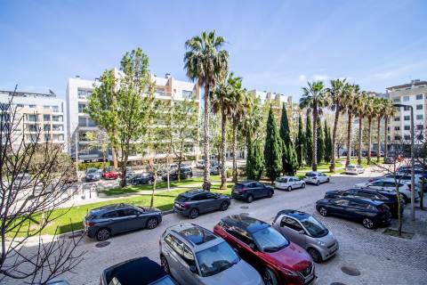 Apartamento T3 para venda Quinta das Marianas (4 Esq.)