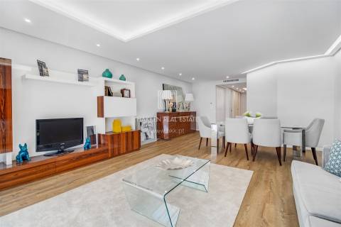 Apartamento T3 para venda Quinta das Marianas (5 Esq.)