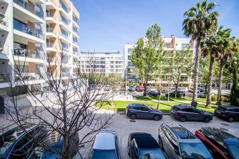 Apartamento T3 para venda Quinta das Marianas ( 1 Dto.)