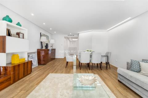 Apartamento T3 para venda Quinta das Marianas ( 1 Dto.)