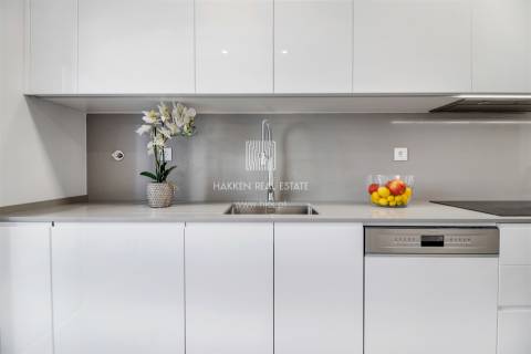 Apartamento T3 para venda Quinta das Marianas (2 Dto.)