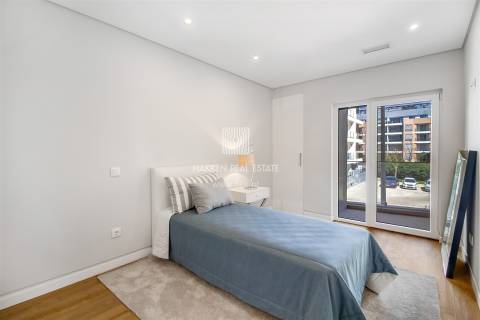 Apartamento T3 para venda Quinta das Marianas (2 Dto.)