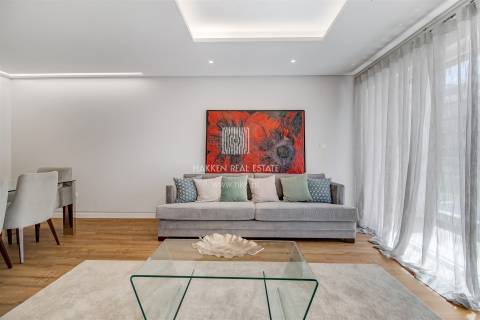 Apartamento T3 para venda Quinta das Marianas (3 Dto.)