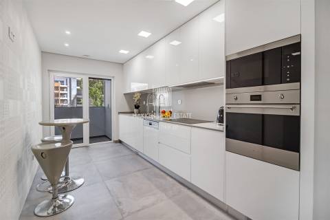 Apartamento T3 para venda Quinta das Marianas (5 Dto.)