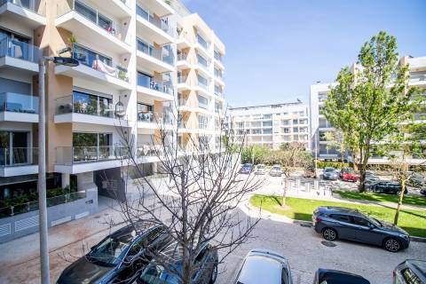 Apartamento T3 para venda Quinta das Marianas (5 Dto.)