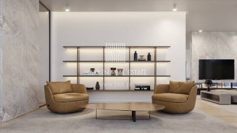 Moradia T6 de luxo em Birre, Cascais