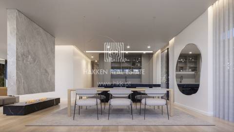 Moradia T6 de luxo em Birre, Cascais