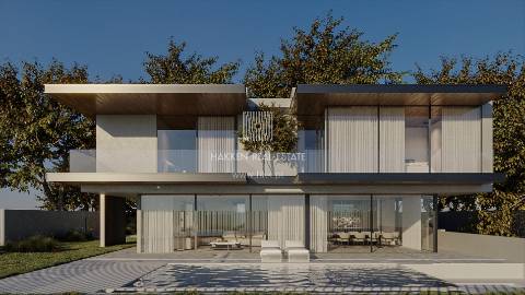 Moradia T6 de luxo em Birre, Cascais