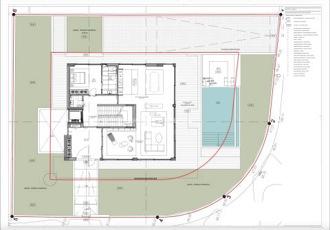 Moradia T6 de luxo em Birre, Cascais