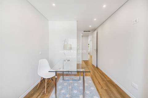 Apartamento T1 para venda Quinta das Marianas ( r/c Esq.)