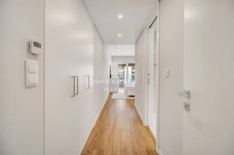 Apartamento T1 para venda Quinta das Marianas ( r/c Esq.)