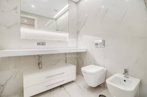 Apartamento T1 para venda Quinta das Marianas ( r/c Esq.)