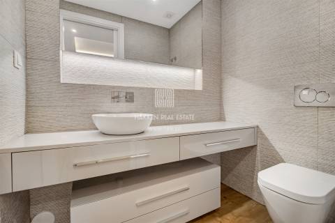 Apartamento T1 para venda Quinta das Marianas ( r/c Esq.)