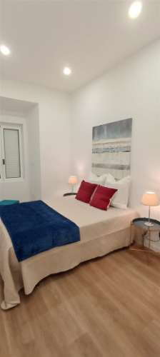 Apartamento T2 Venda em São Domingos de Benfica,Lisboa