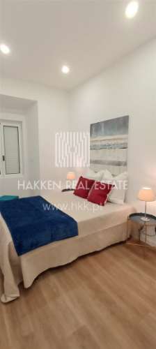 Apartamento T2 Venda em São Domingos de Benfica,Lisboa