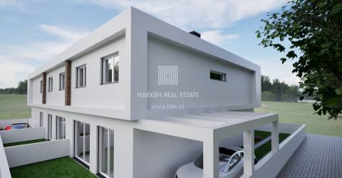 Moradia T4 em Fernão Ferro