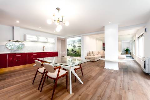 Apartamento T2 na quinta da Penha Longa