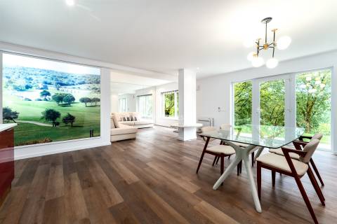 Apartamento T2 na quinta da Penha Longa