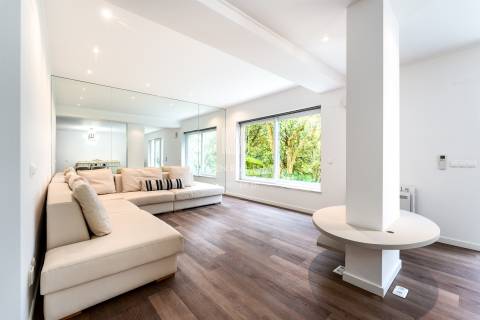 Apartamento T2 na quinta da Penha Longa