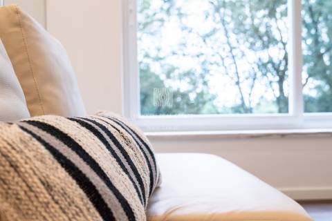 Apartamento T2 na quinta da Penha Longa