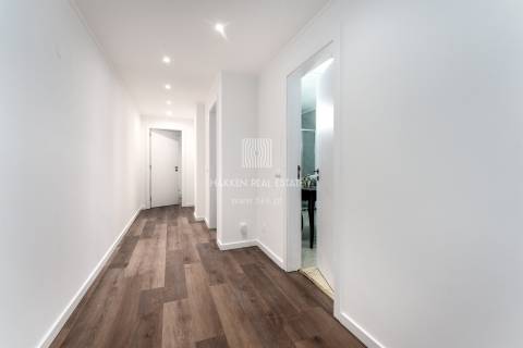 Apartamento T2 na quinta da Penha Longa