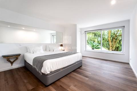 Apartamento T2 na quinta da Penha Longa