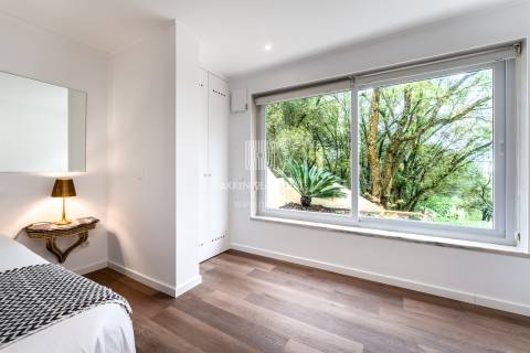 Apartamento T2 na quinta da Penha Longa