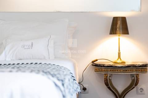 Apartamento T2 na quinta da Penha Longa