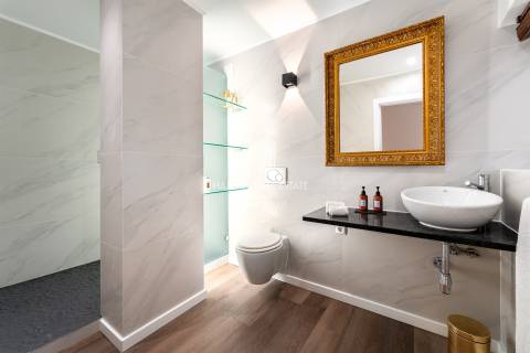 Apartamento T2 na quinta da Penha Longa