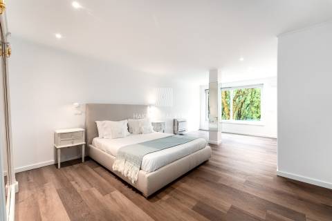 Apartamento T2 na quinta da Penha Longa