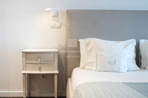 Apartamento T2 na quinta da Penha Longa