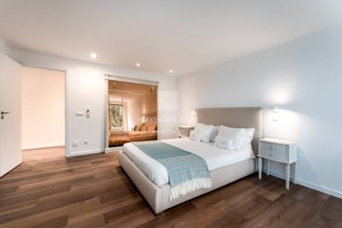 Apartamento T2 na quinta da Penha Longa