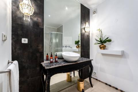 Apartamento T2 na quinta da Penha Longa