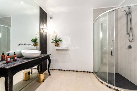 Apartamento T2 na quinta da Penha Longa