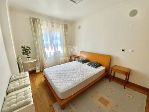 Apartamento T3 no centro de Cascais, 2 Minutos a pé da praia!