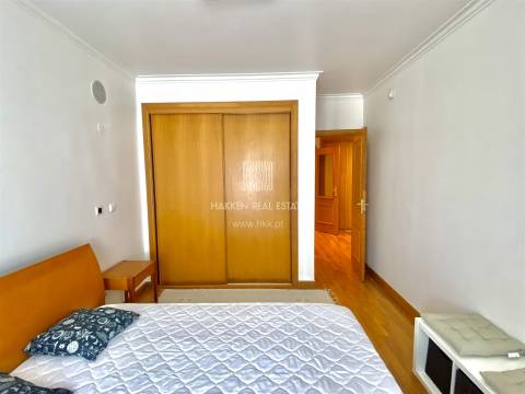 Apartamento T3 no centro de Cascais, 2 Minutos a pé da praia!