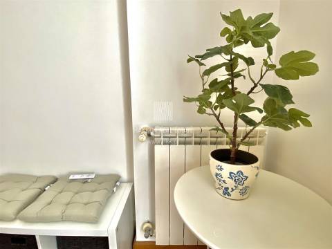 Apartamento T3 no centro de Cascais, 2 Minutos a pé da praia!